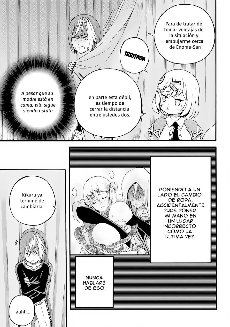 FUTOKU NO GUILD - Capítulo 11 - Página 12 - LectorTMOo