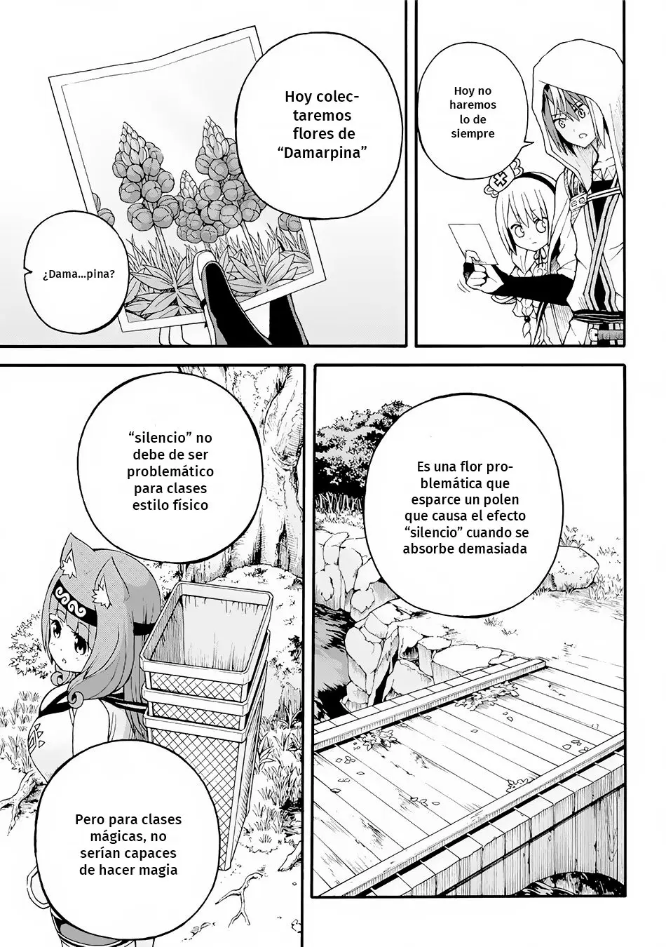 FUTOKU NO GUILD - Capítulo 12 - Página 4 - LectorTMOo