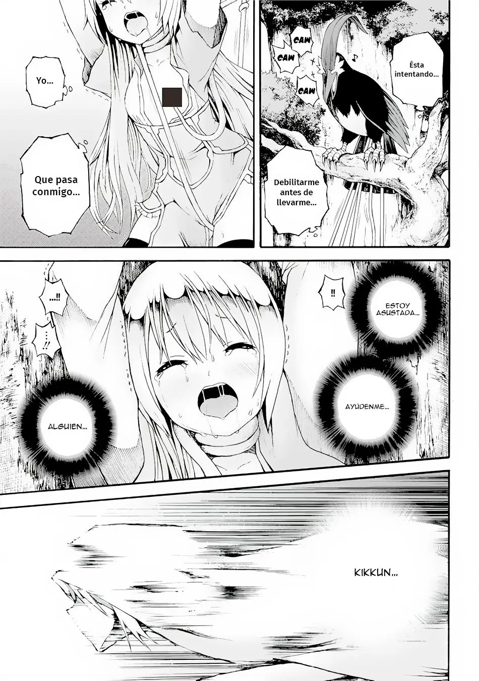 FUTOKU NO GUILD - Capítulo 12 - Página 24 - LectorTMOo