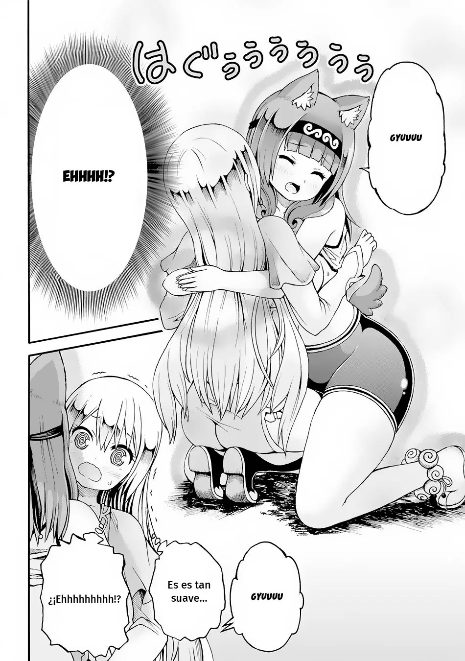 FUTOKU NO GUILD - Capítulo 12 - Página 29 - LectorTMOo