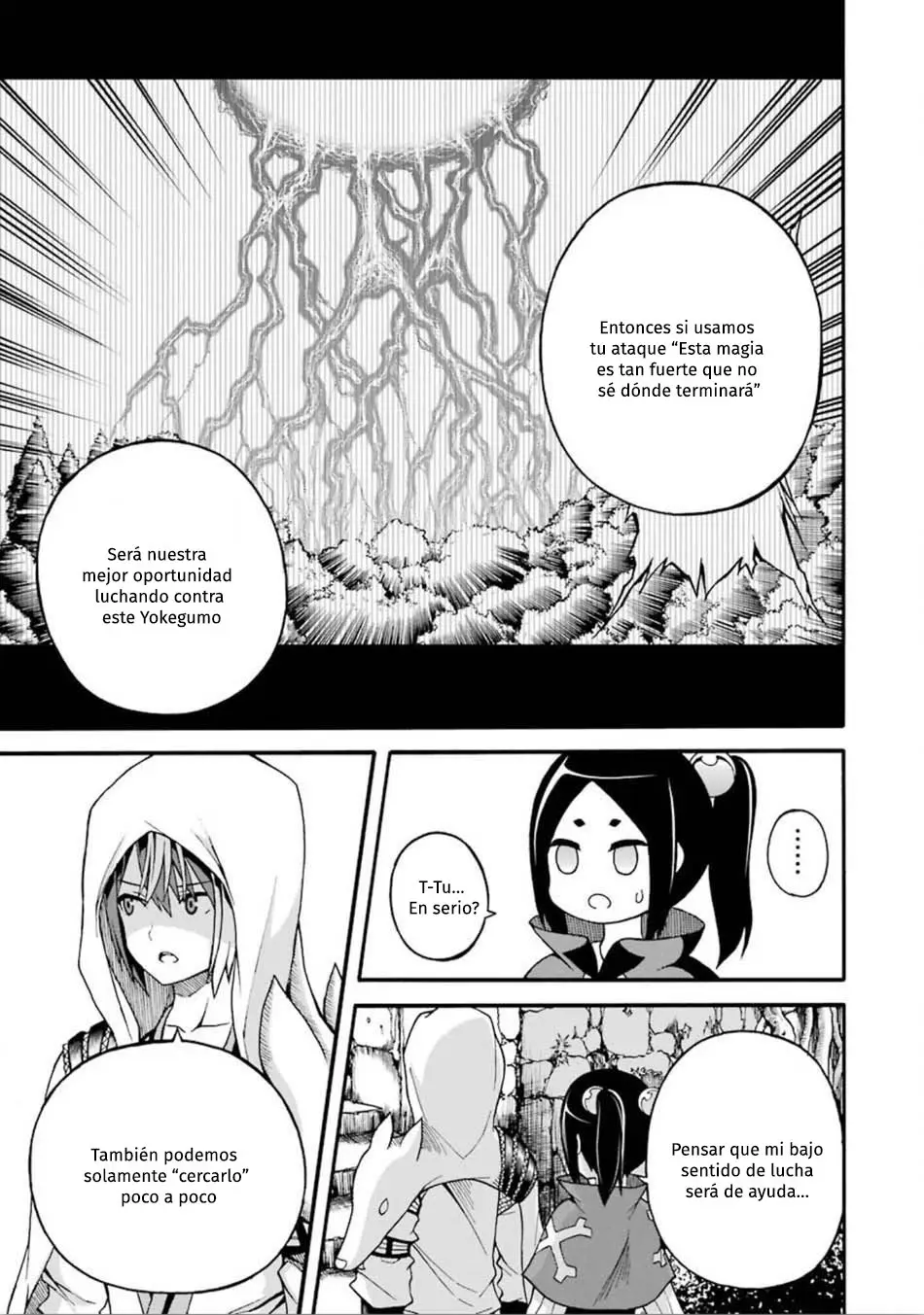 FUTOKU NO GUILD - Capítulo 13 - Página 20 - LectorTMOo
