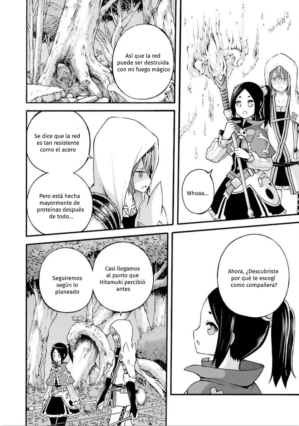 FUTOKU NO GUILD - Capítulo 13 - Página 29 - LectorTMOo