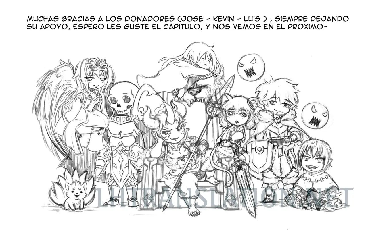 FUTOKU NO GUILD - Capítulo 13 - Página 43 - LectorTMOo