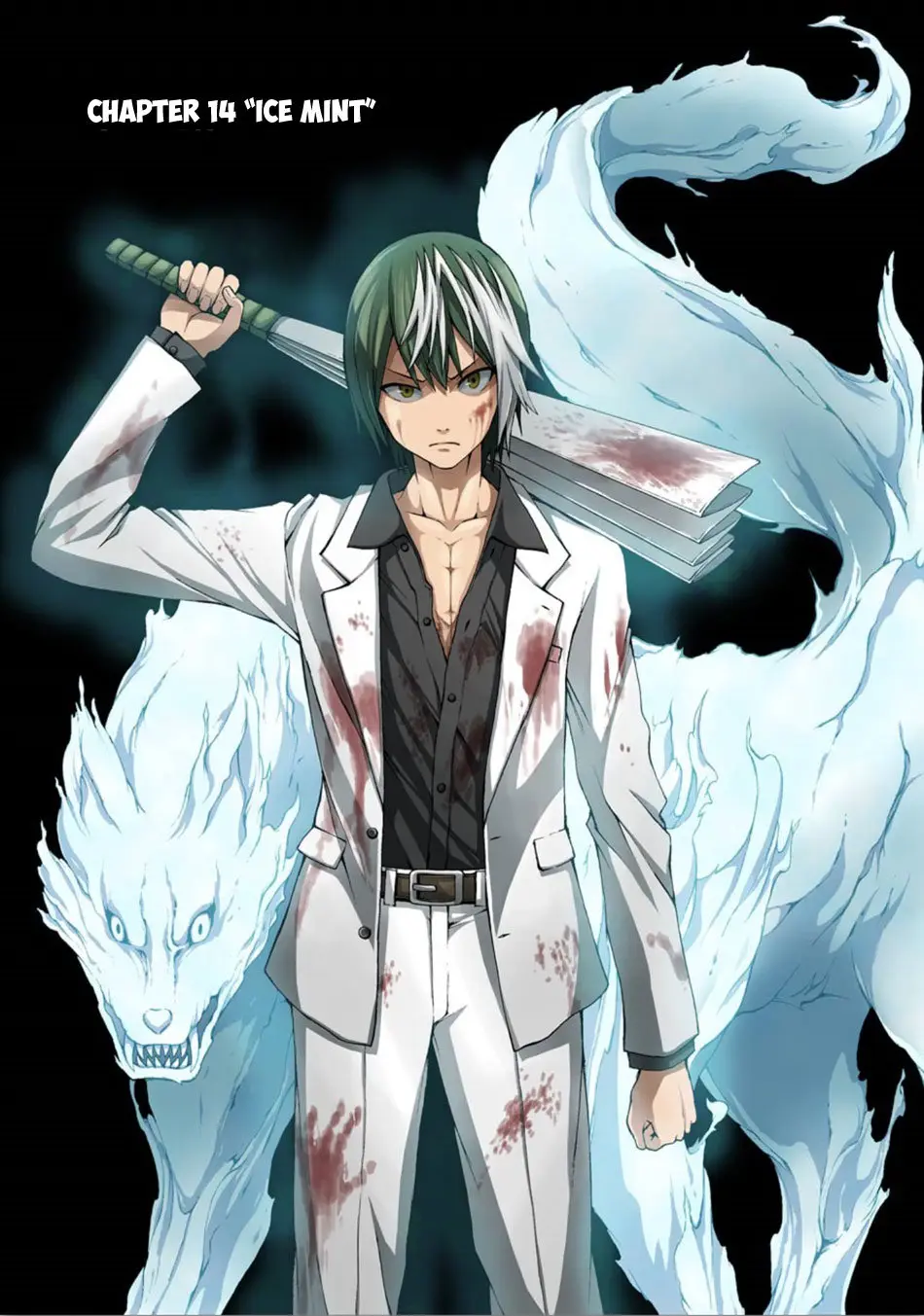 FUTOKU NO GUILD - Capítulo 14 - Página 2 - LectorTMOo