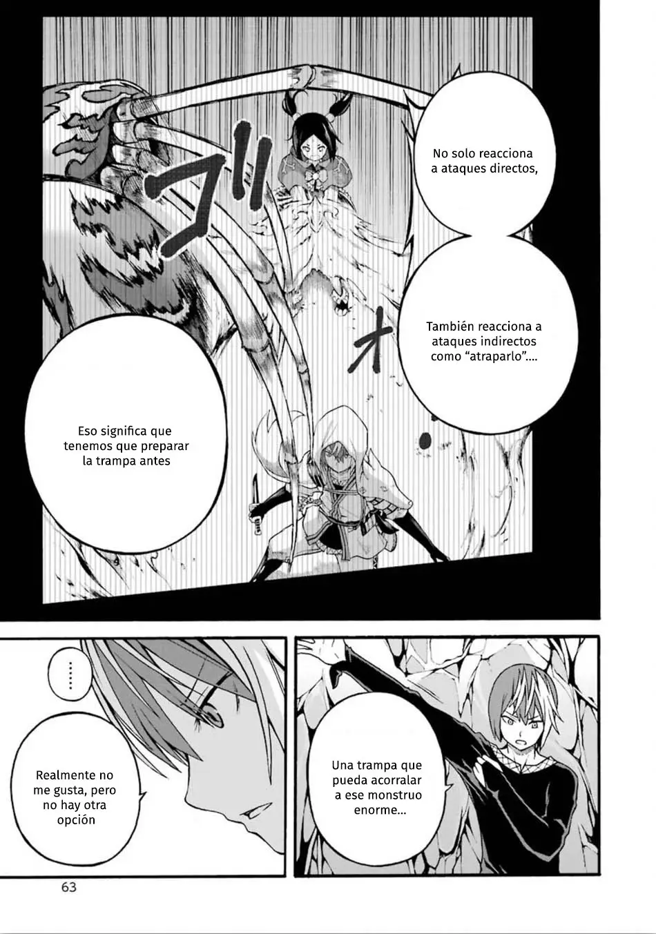FUTOKU NO GUILD - Capítulo 14 - Página 24 - LectorTMOo