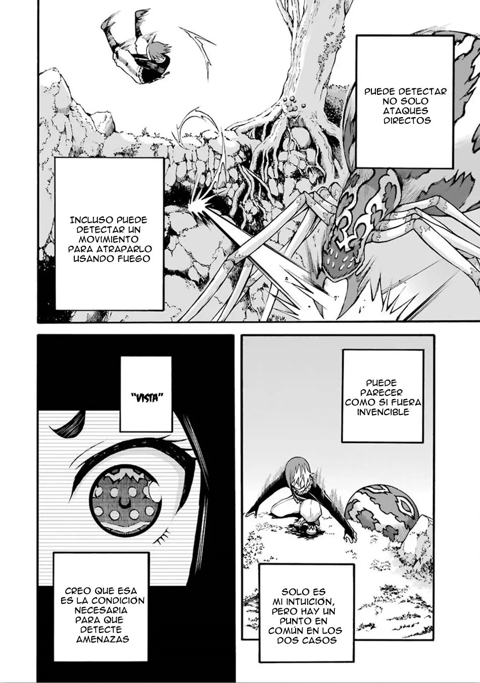 FUTOKU NO GUILD - Capítulo 15 - Página 11 - LectorTMOo