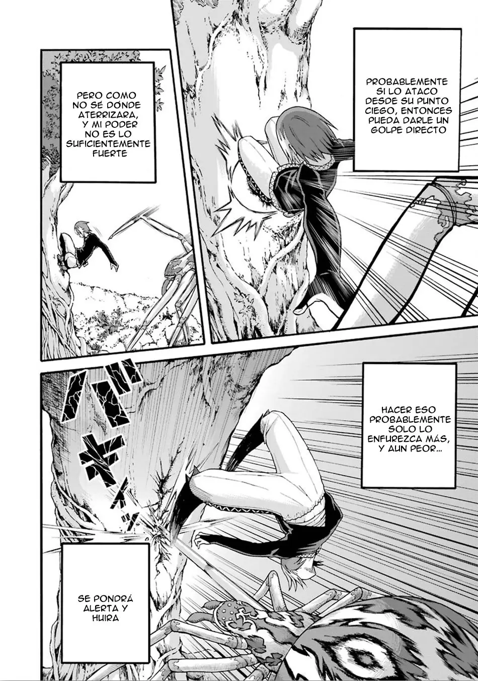 FUTOKU NO GUILD - Capítulo 15 - Página 13 - LectorTMOo