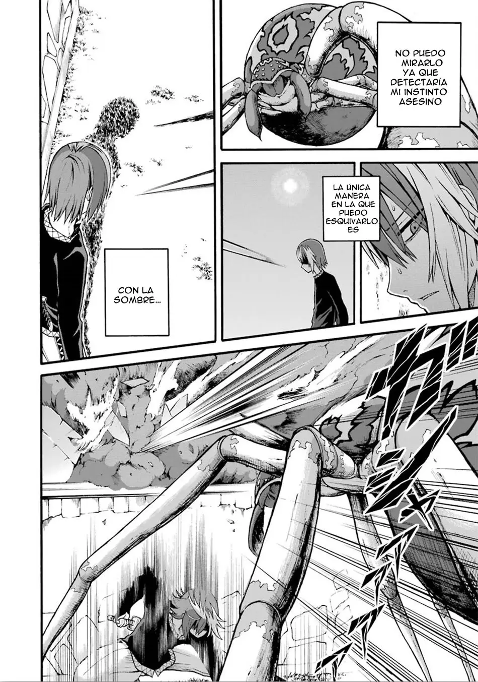 FUTOKU NO GUILD - Capítulo 15 - Página 19 - LectorTMOo