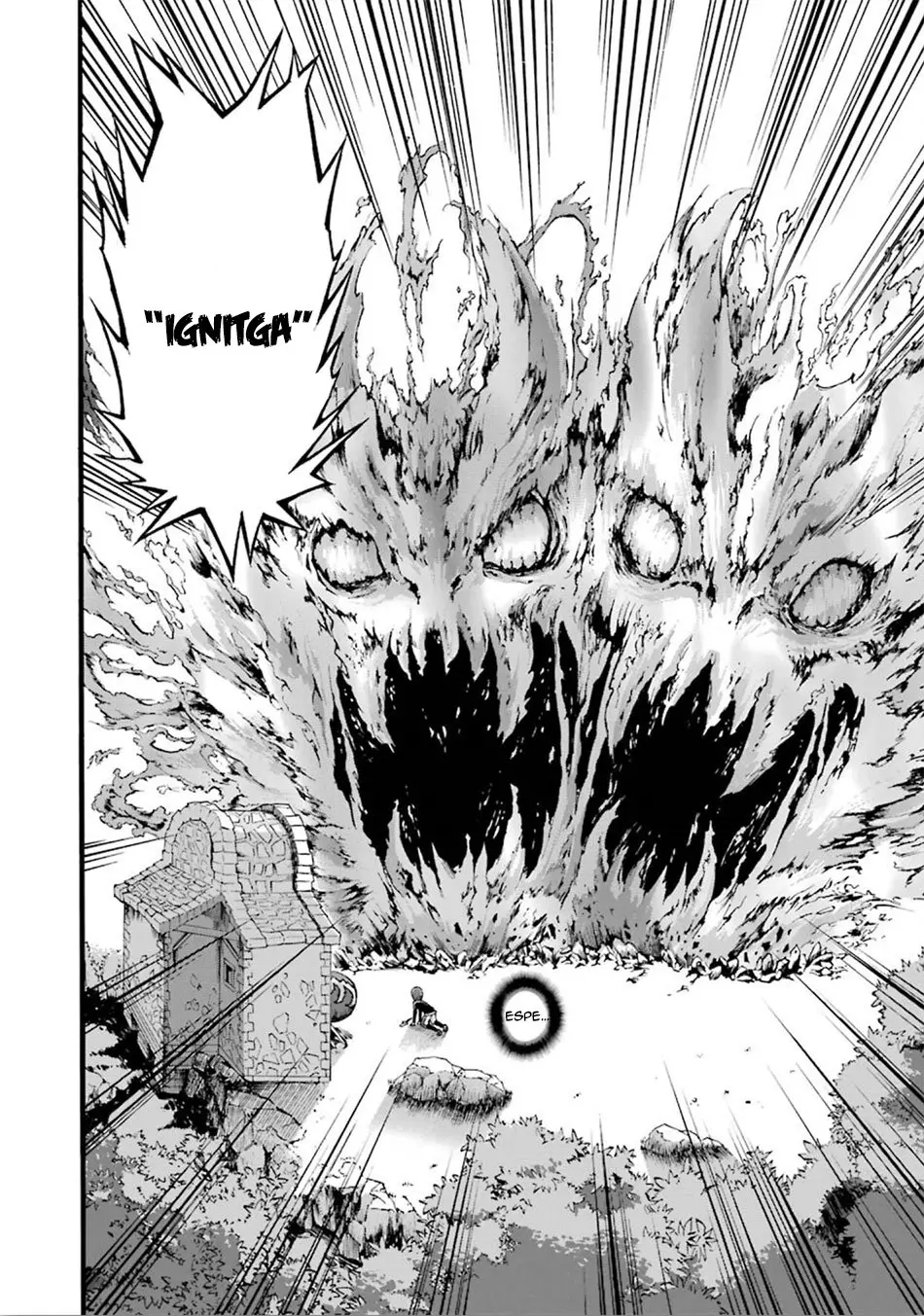 FUTOKU NO GUILD - Capítulo 15 - Página 25 - LectorTMOo