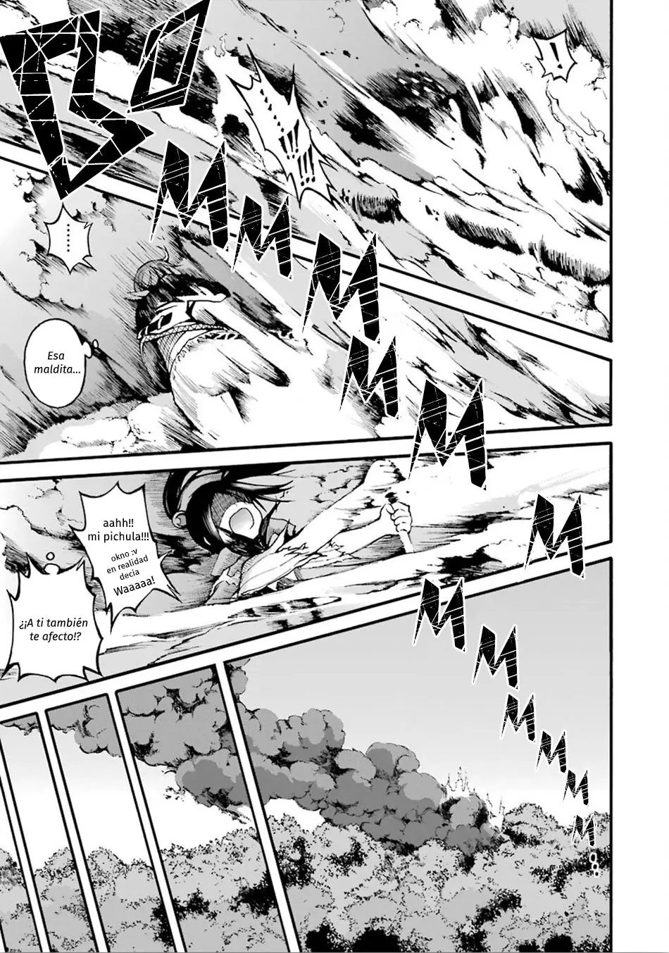 FUTOKU NO GUILD - Capítulo 15 - Página 26 - LectorTMOo
