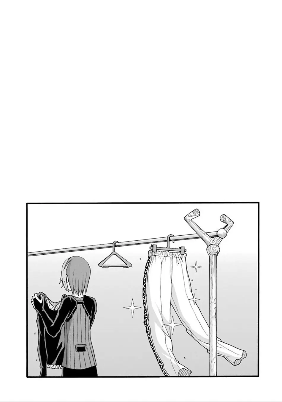 FUTOKU NO GUILD - Capítulo 15 - Página 32 - LectorTMOo