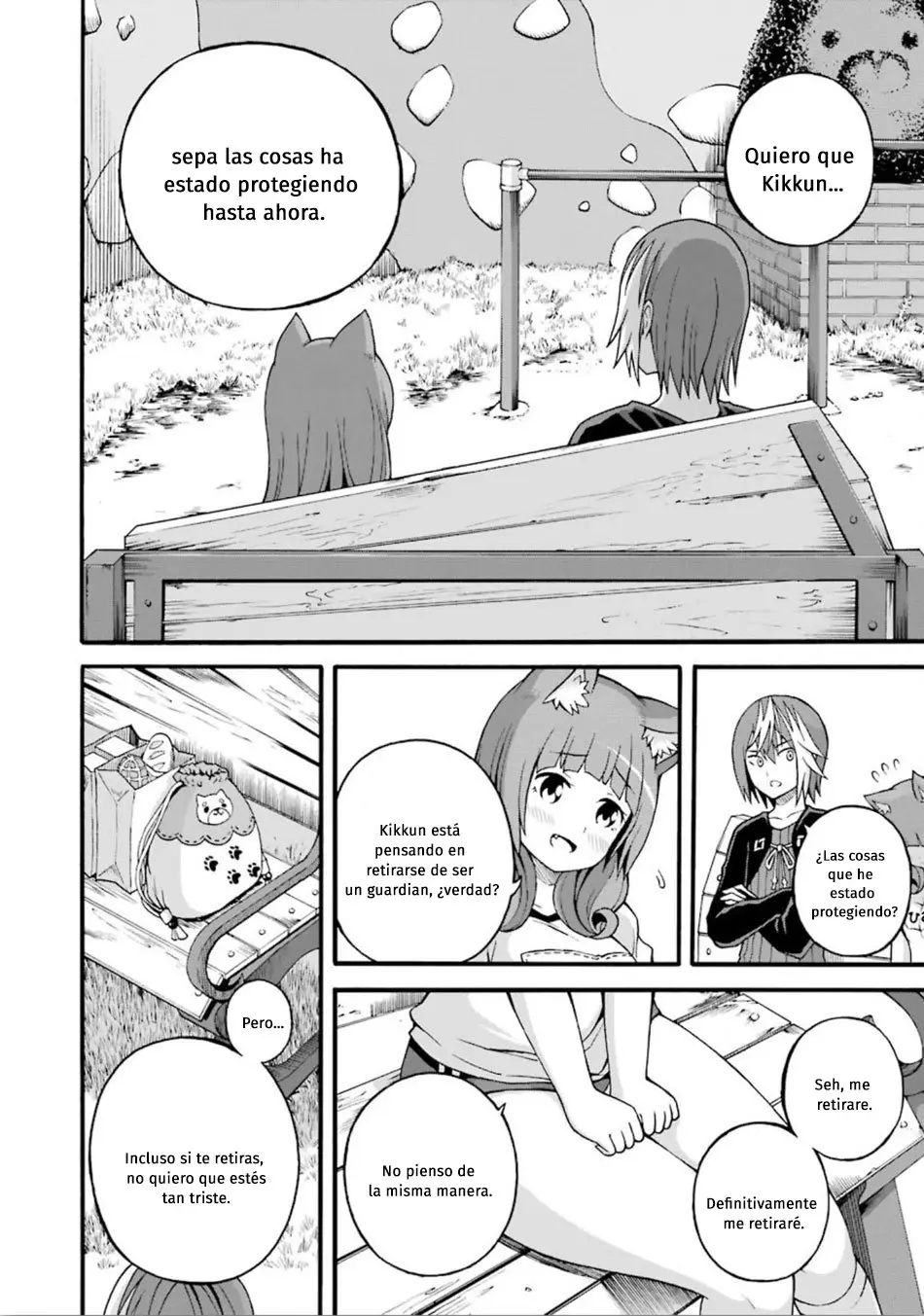FUTOKU NO GUILD - Capítulo 16 - Página 29 - LectorTMOo