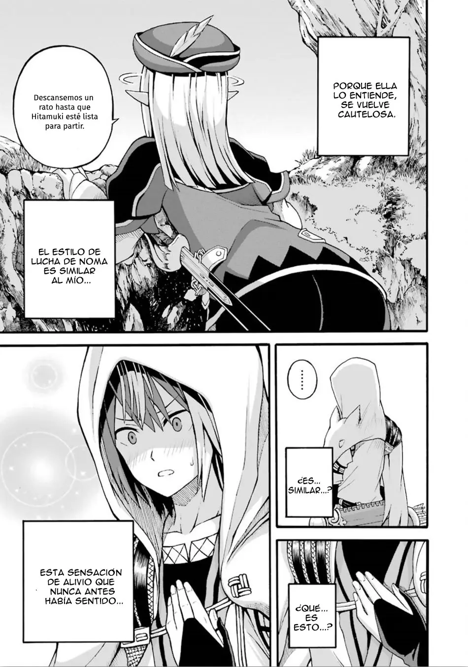 FUTOKU NO GUILD - Capítulo 17 - Página 16 - LectorTMOo