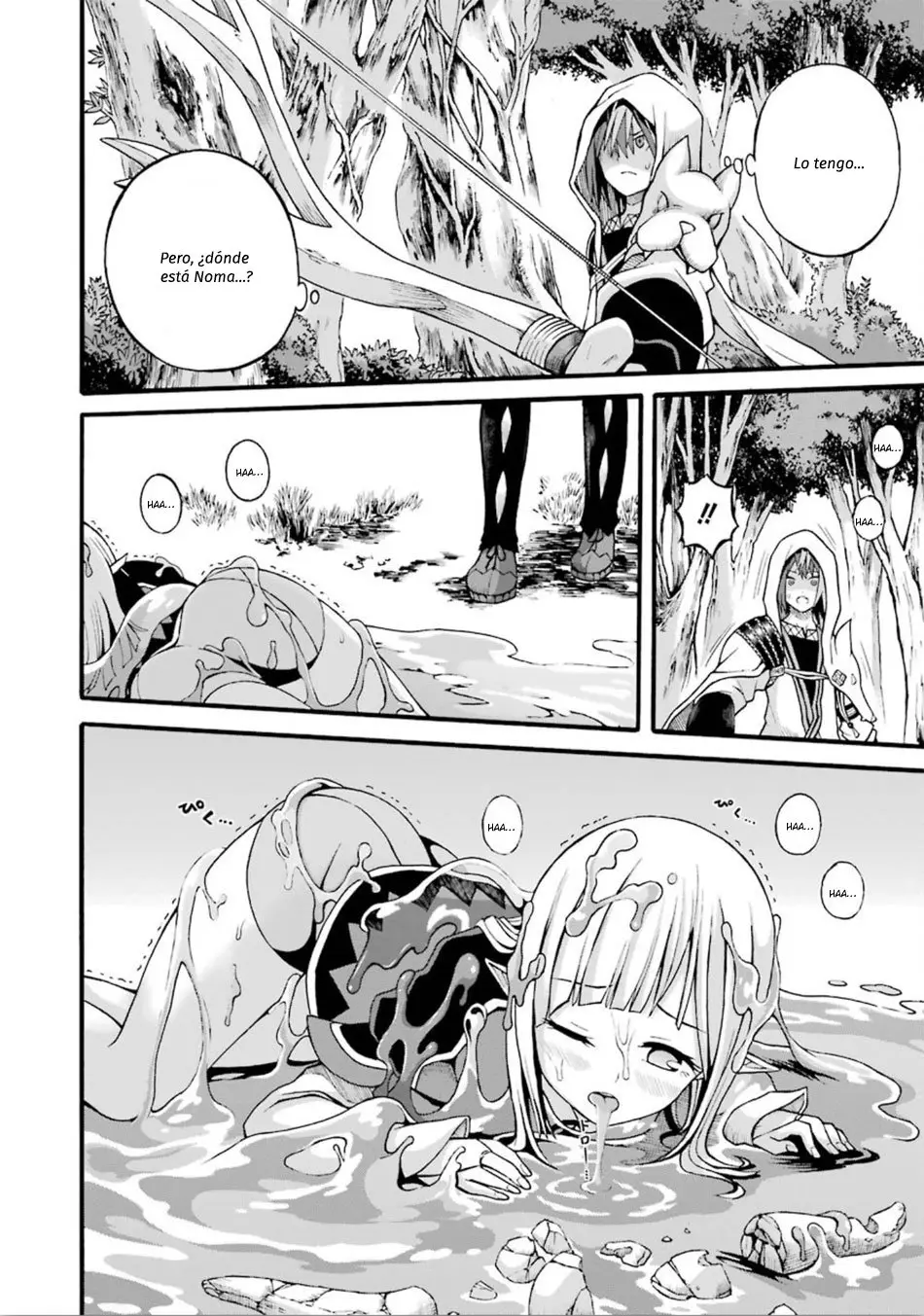 FUTOKU NO GUILD - Capítulo 17 - Página 29 - LectorTMOo