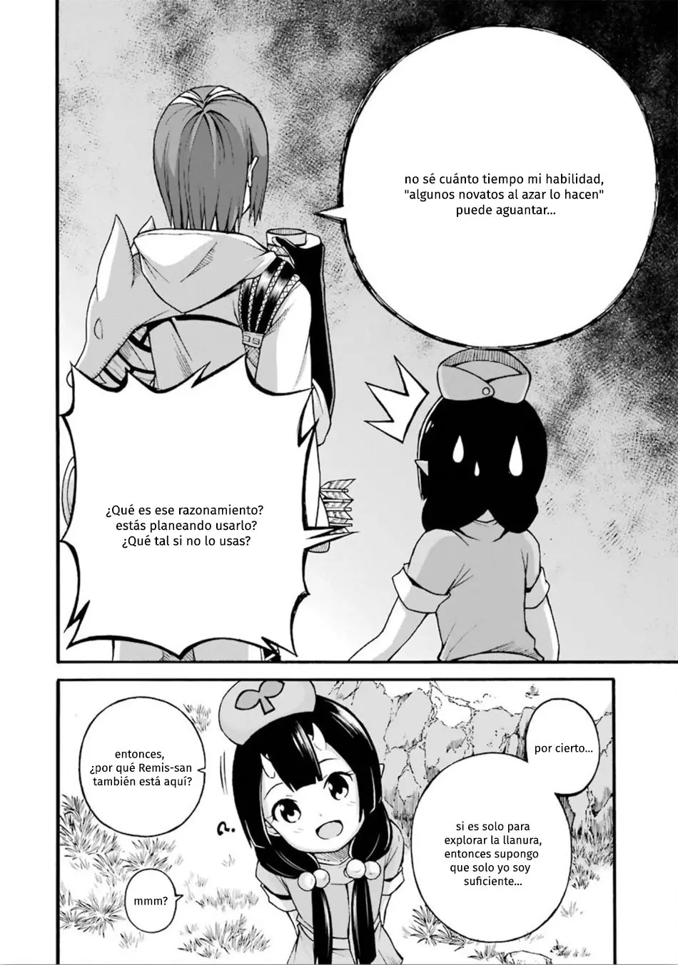 FUTOKU NO GUILD - Capítulo 18 - Página 5 - LectorTMOo