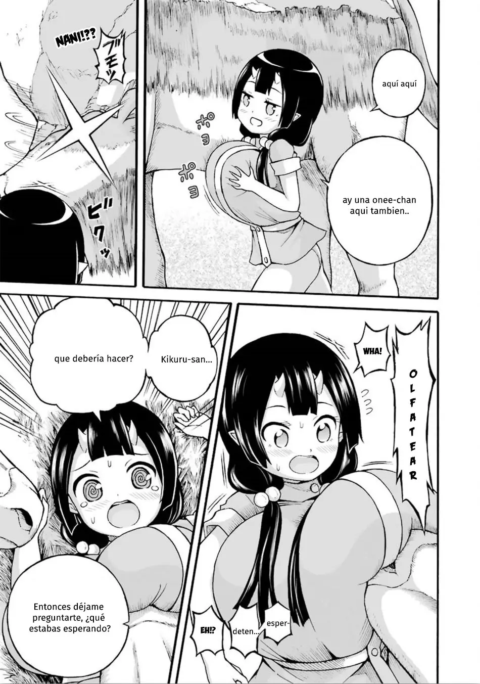 FUTOKU NO GUILD - Capítulo 18 - Página 26 - LectorTMOo