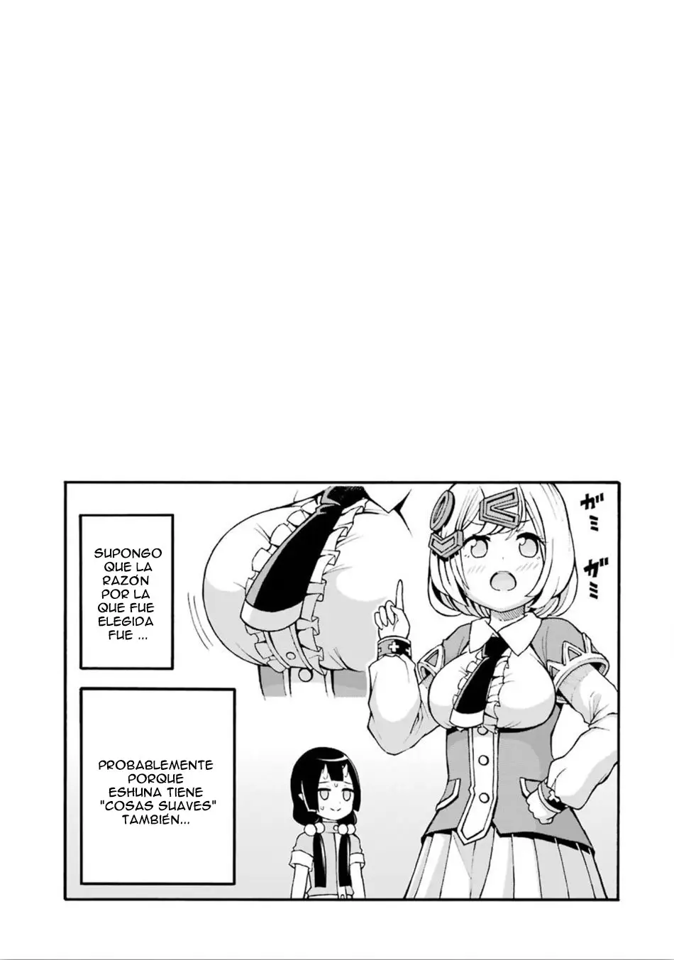 FUTOKU NO GUILD - Capítulo 18 - Página 32 - LectorTMOo