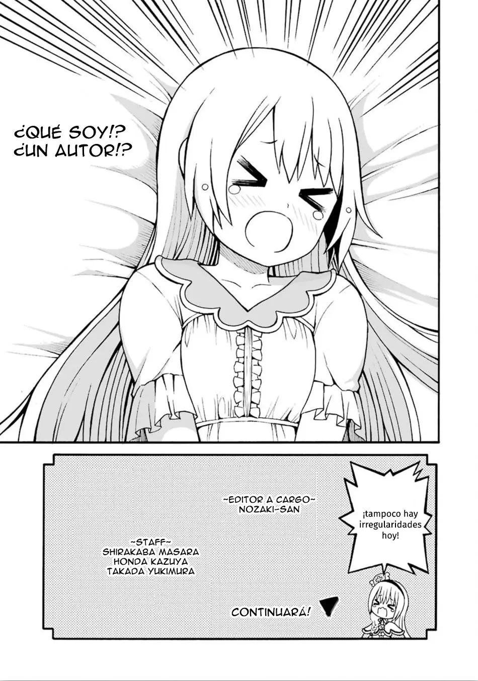 FUTOKU NO GUILD - Capítulo 18 - Página 36 - LectorTMOo