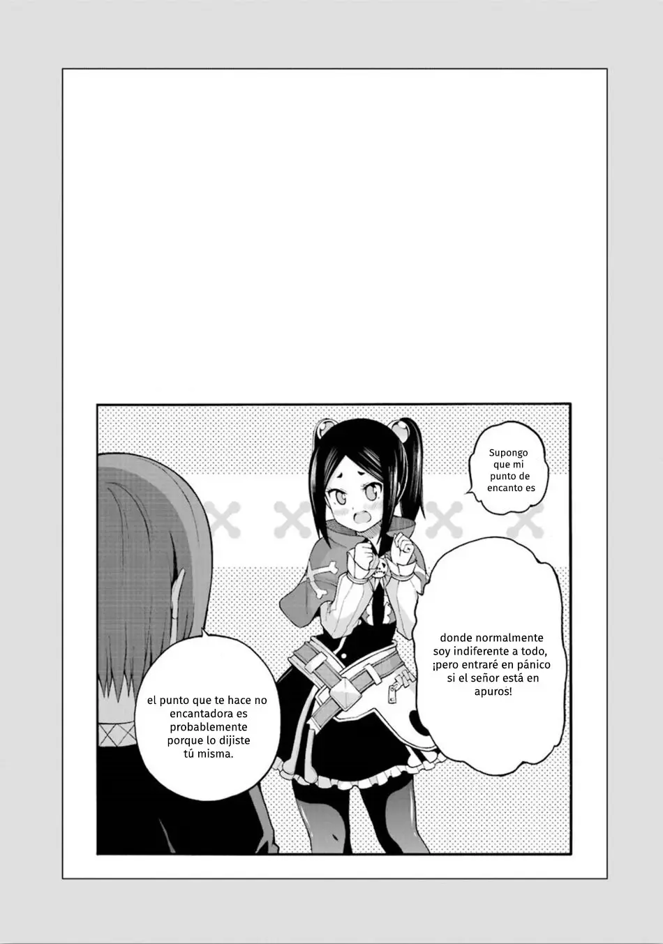 FUTOKU NO GUILD - Capítulo 18 - Página 38 - LectorTMOo