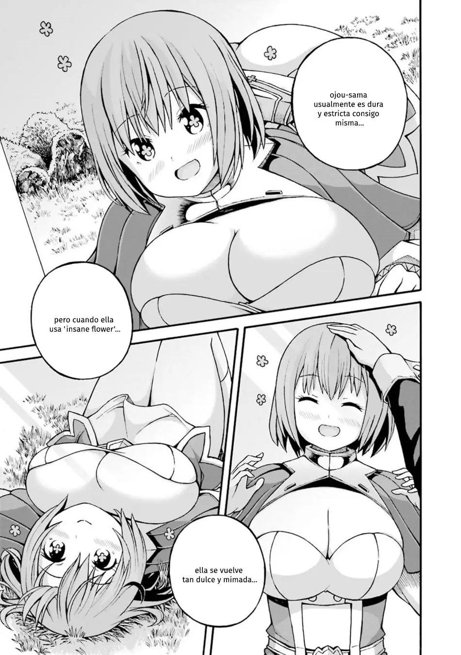FUTOKU NO GUILD - Capítulo 19 - Página 24 - LectorTMOo