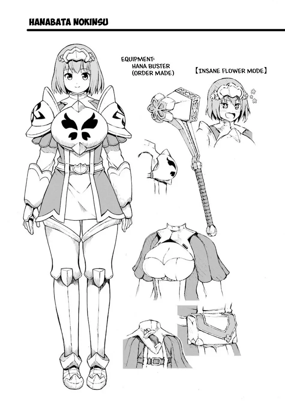 FUTOKU NO GUILD - Capítulo 19 - Página 34 - LectorTMOo