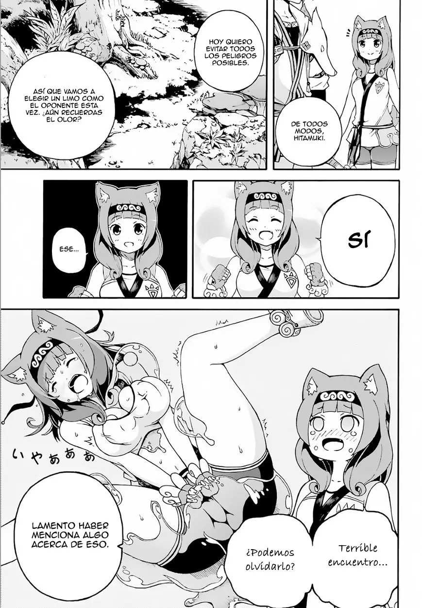 FUTOKU NO GUILD - Capítulo 2 - Página 10 - LectorTMOo