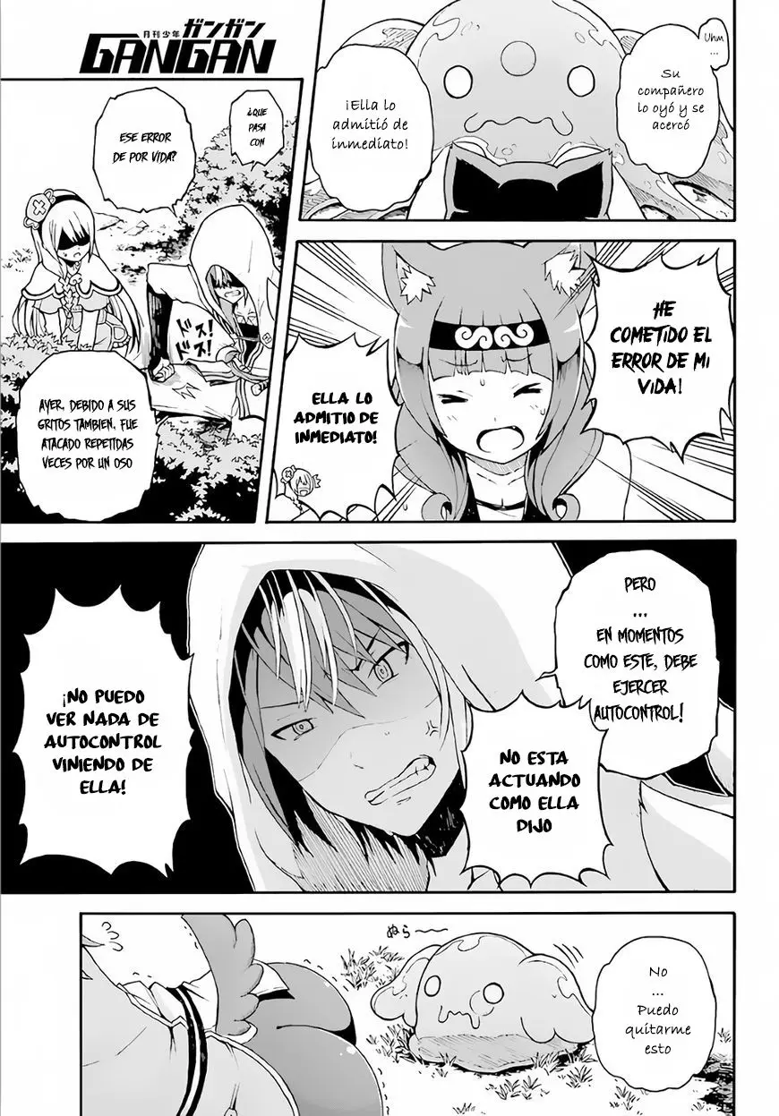 FUTOKU NO GUILD - Capítulo 2 - Página 18 - LectorTMOo