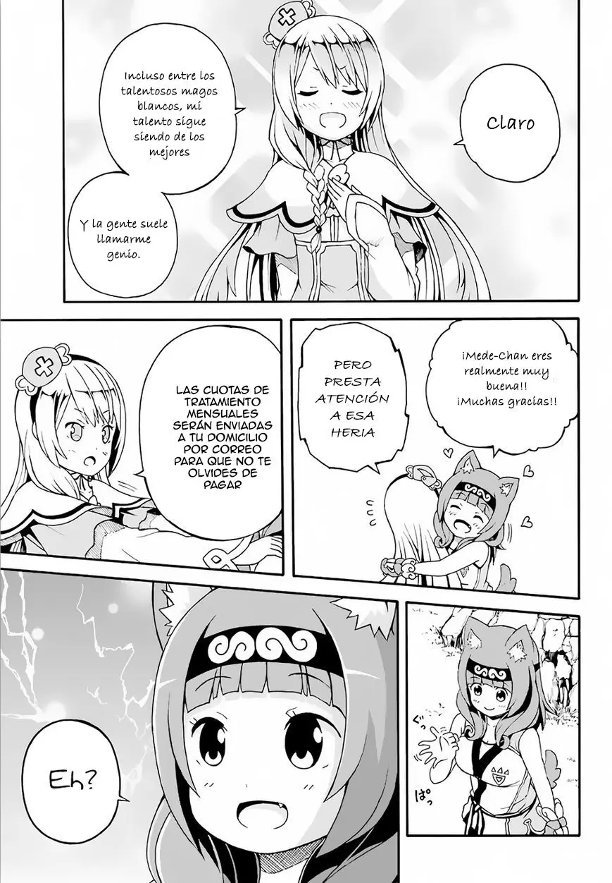 FUTOKU NO GUILD - Capítulo 2 - Página 24 - LectorTMOo