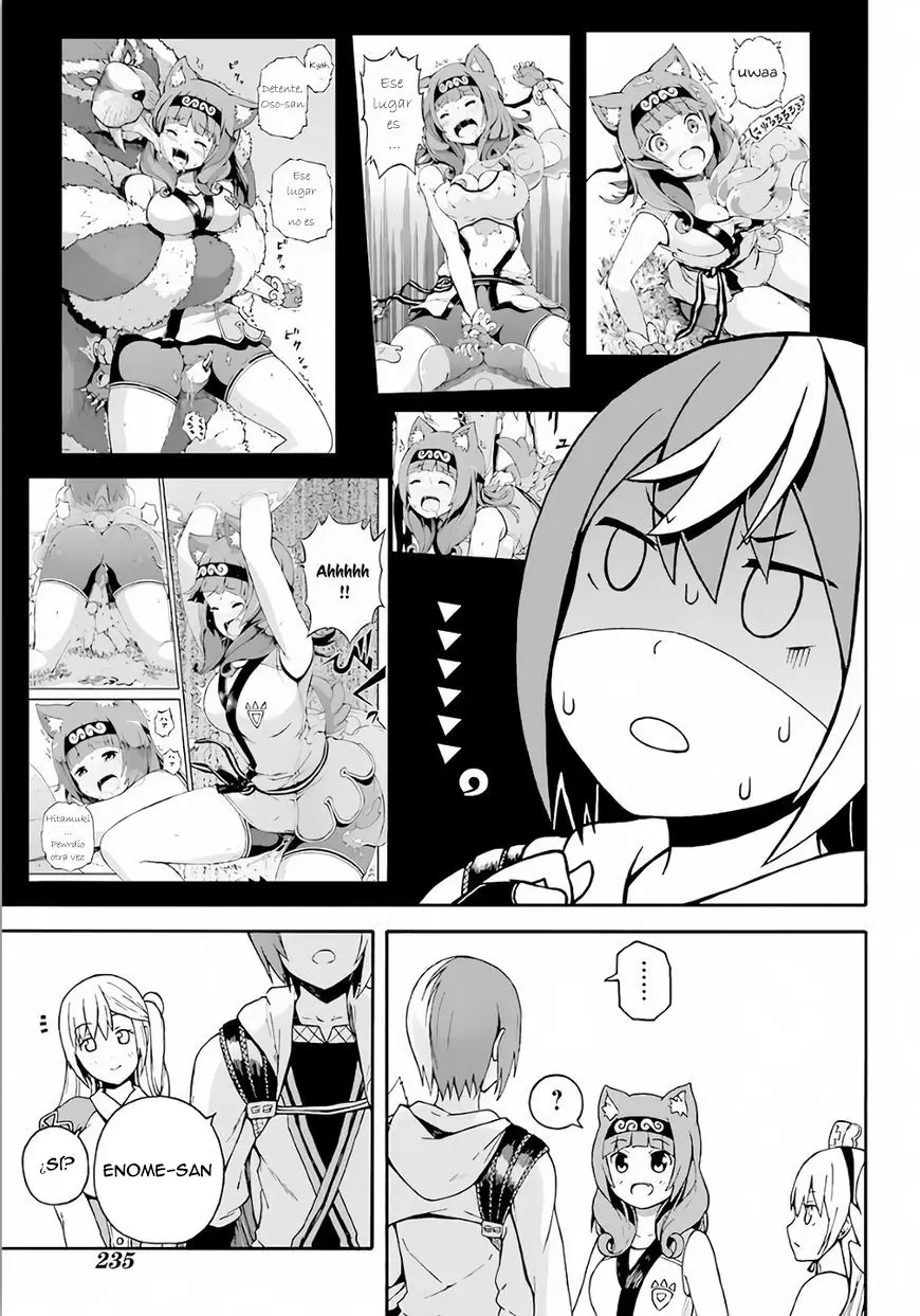FUTOKU NO GUILD - Capítulo 2 - Página 38 - LectorTMOo