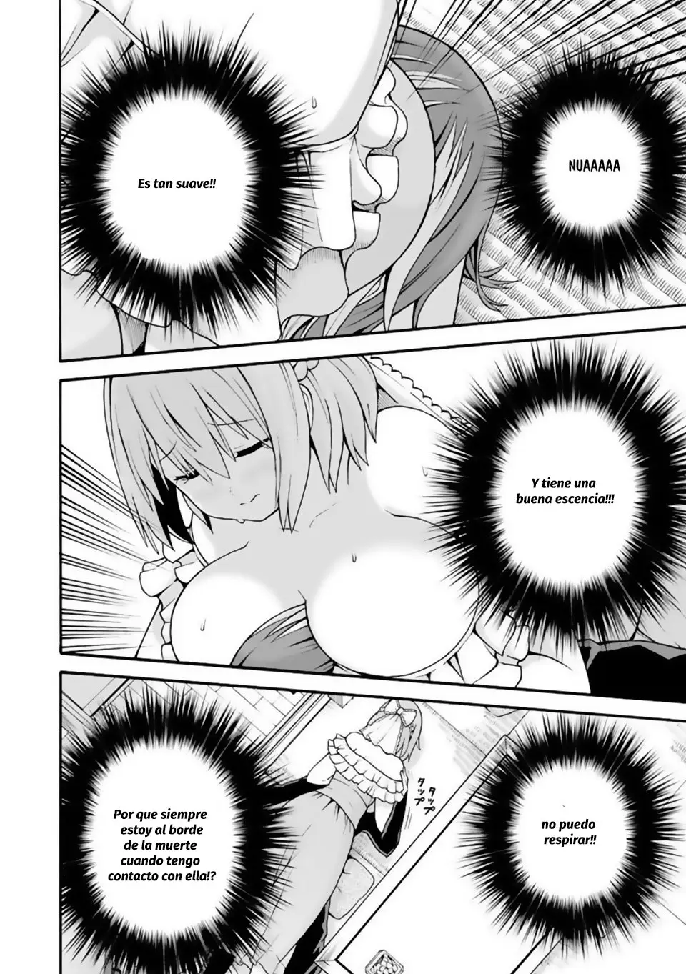 FUTOKU NO GUILD - Capítulo 20 - Página 13 - LectorTMOo