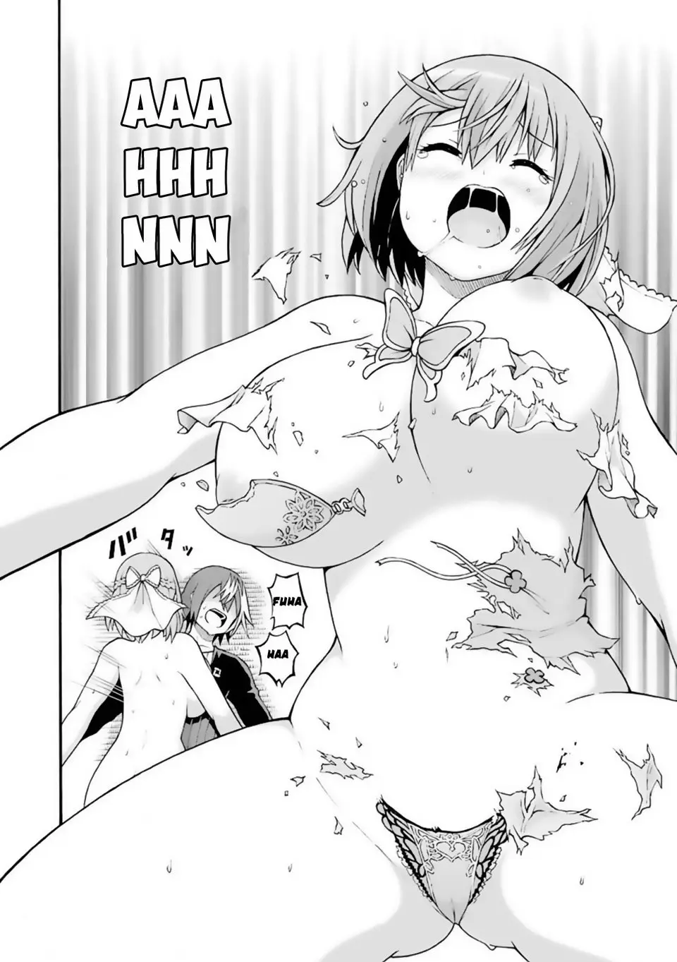 FUTOKU NO GUILD - Capítulo 20 - Página 15 - LectorTMOo