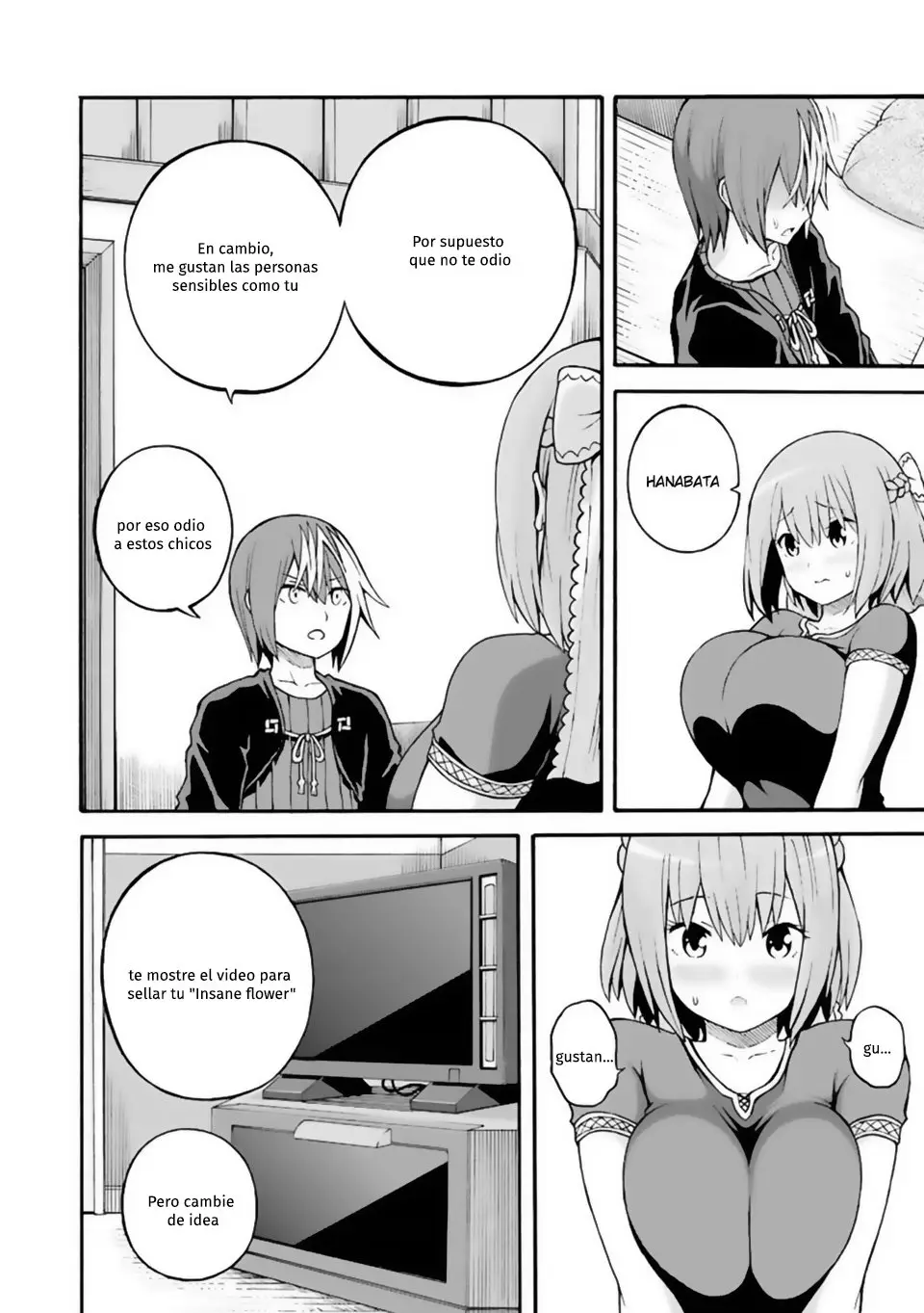 FUTOKU NO GUILD - Capítulo 20 - Página 25 - LectorTMOo
