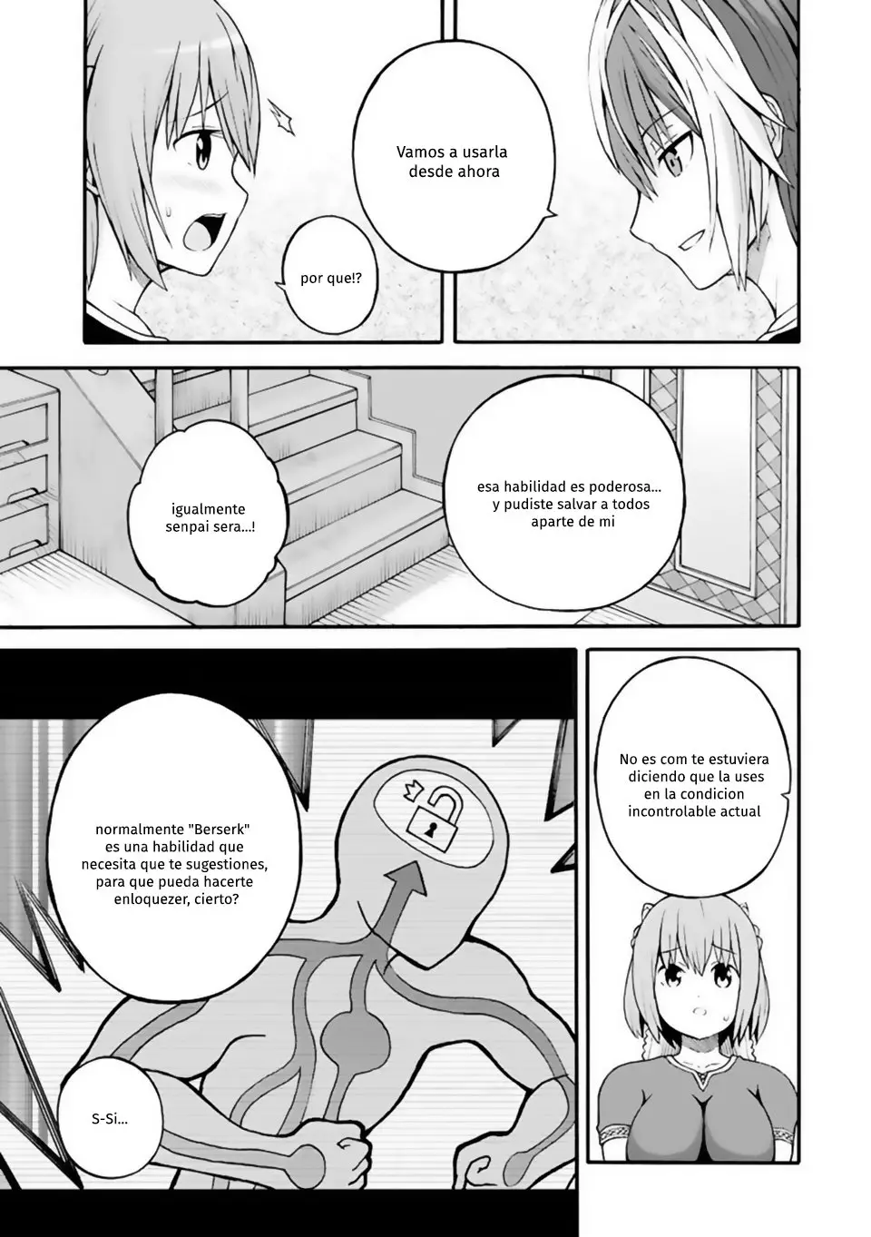 FUTOKU NO GUILD - Capítulo 20 - Página 26 - LectorTMOo