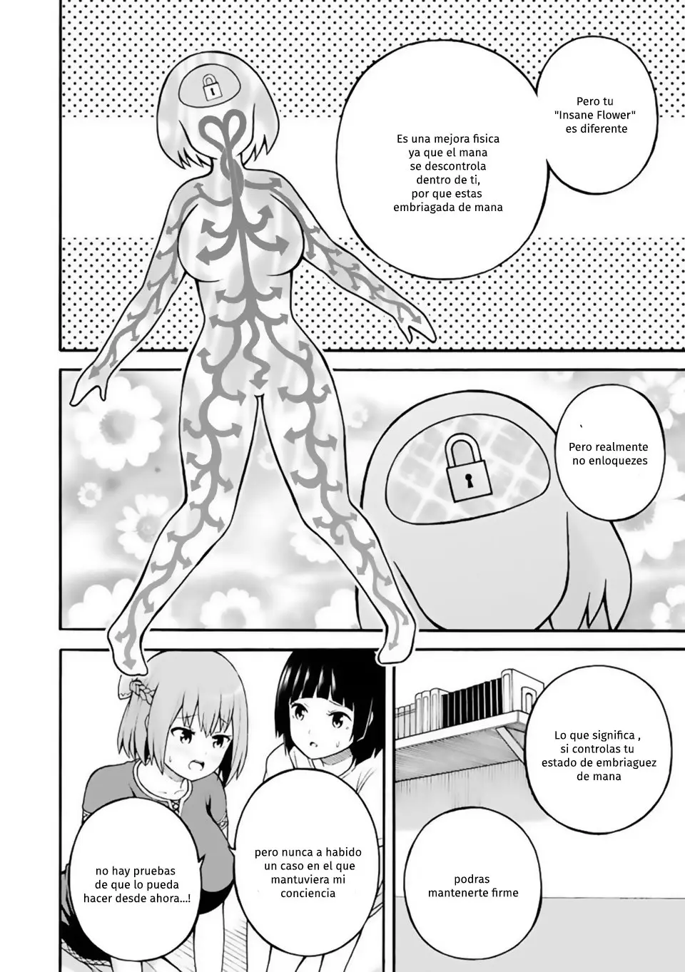 FUTOKU NO GUILD - Capítulo 20 - Página 27 - LectorTMOo