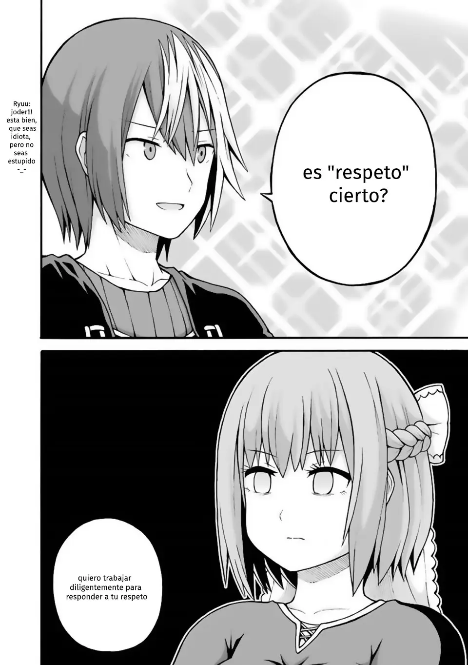 FUTOKU NO GUILD - Capítulo 20 - Página 29 - LectorTMOo