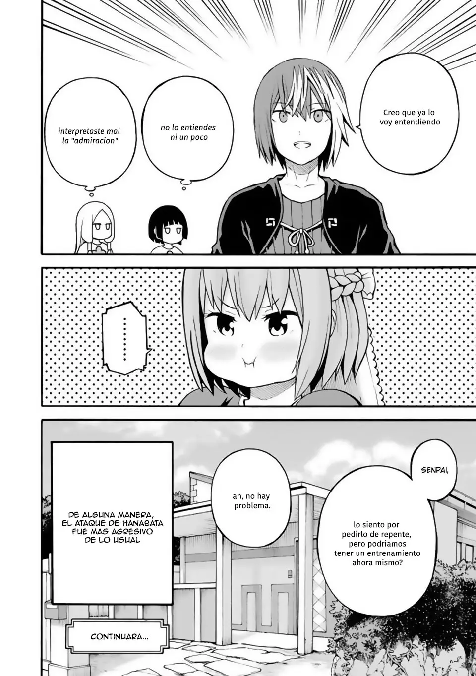 FUTOKU NO GUILD - Capítulo 20 - Página 31 - LectorTMOo