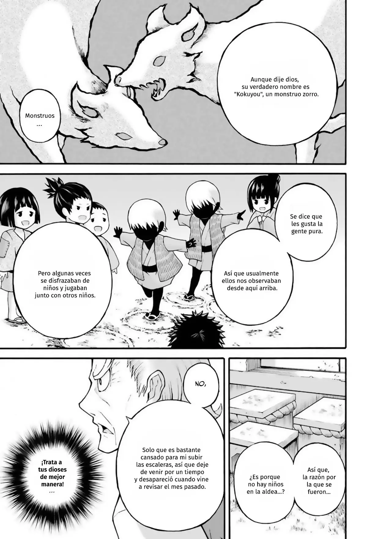 FUTOKU NO GUILD - Capítulo 22 - Página 12 - LectorTMOo