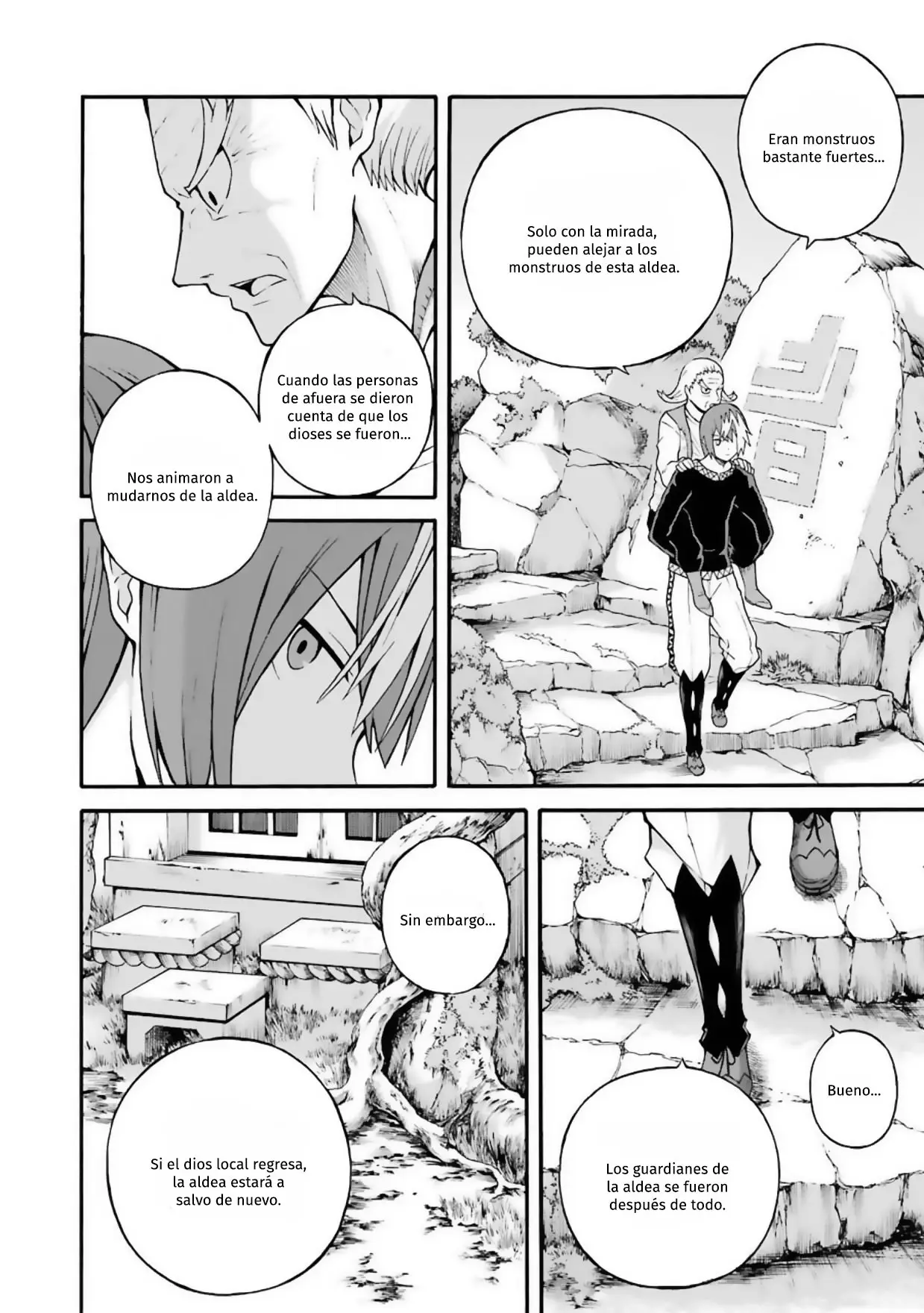 FUTOKU NO GUILD - Capítulo 22 - Página 13 - LectorTMOo