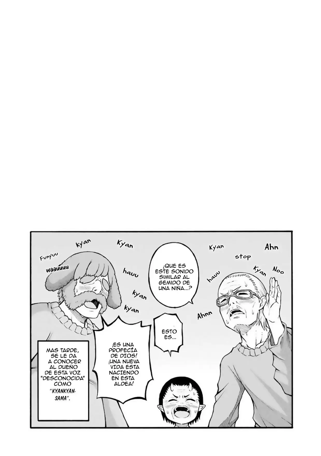 FUTOKU NO GUILD - Capítulo 22 - Página 32 - LectorTMOo
