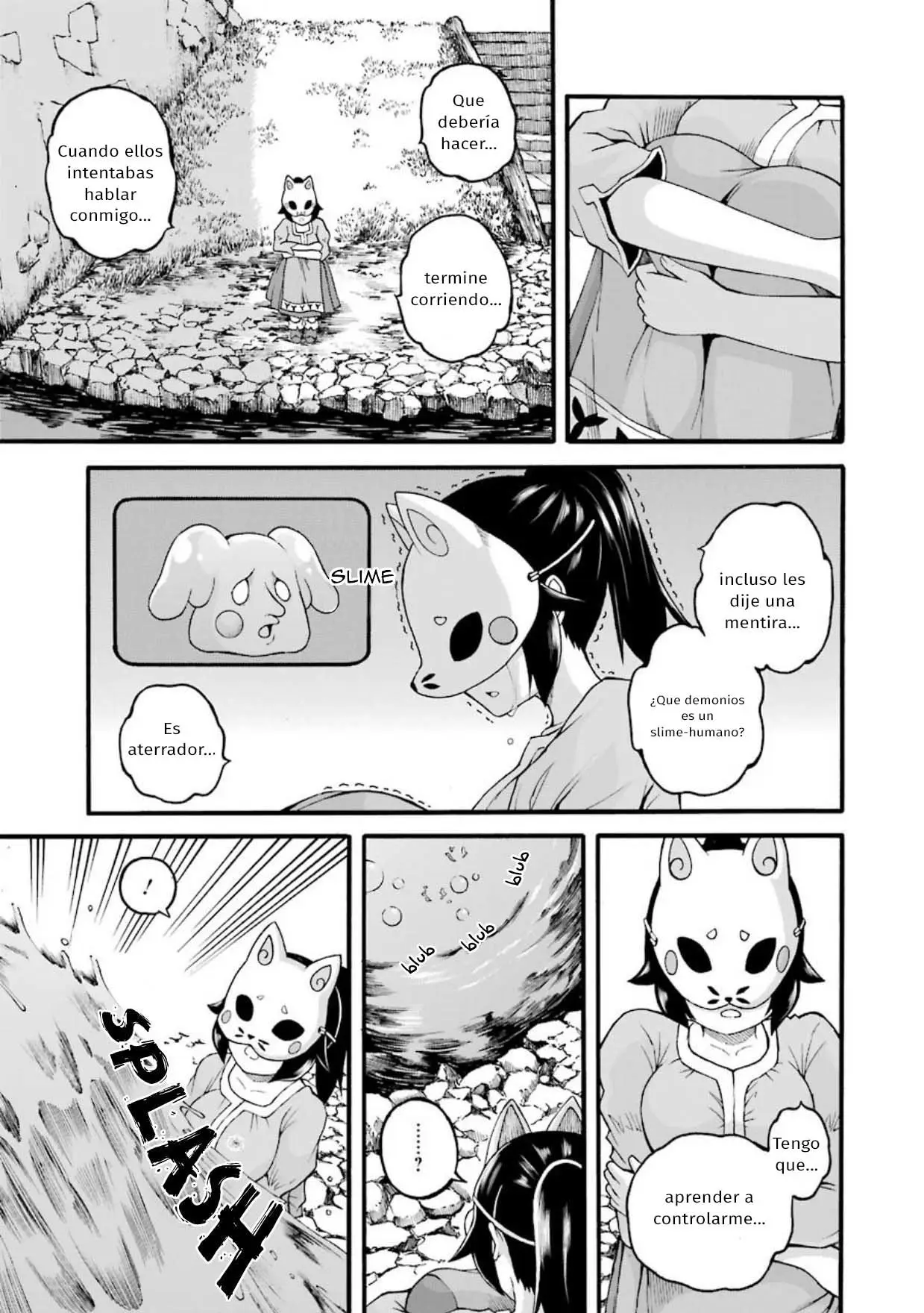 FUTOKU NO GUILD - Capítulo 23 - Página 14 - LectorTMOo