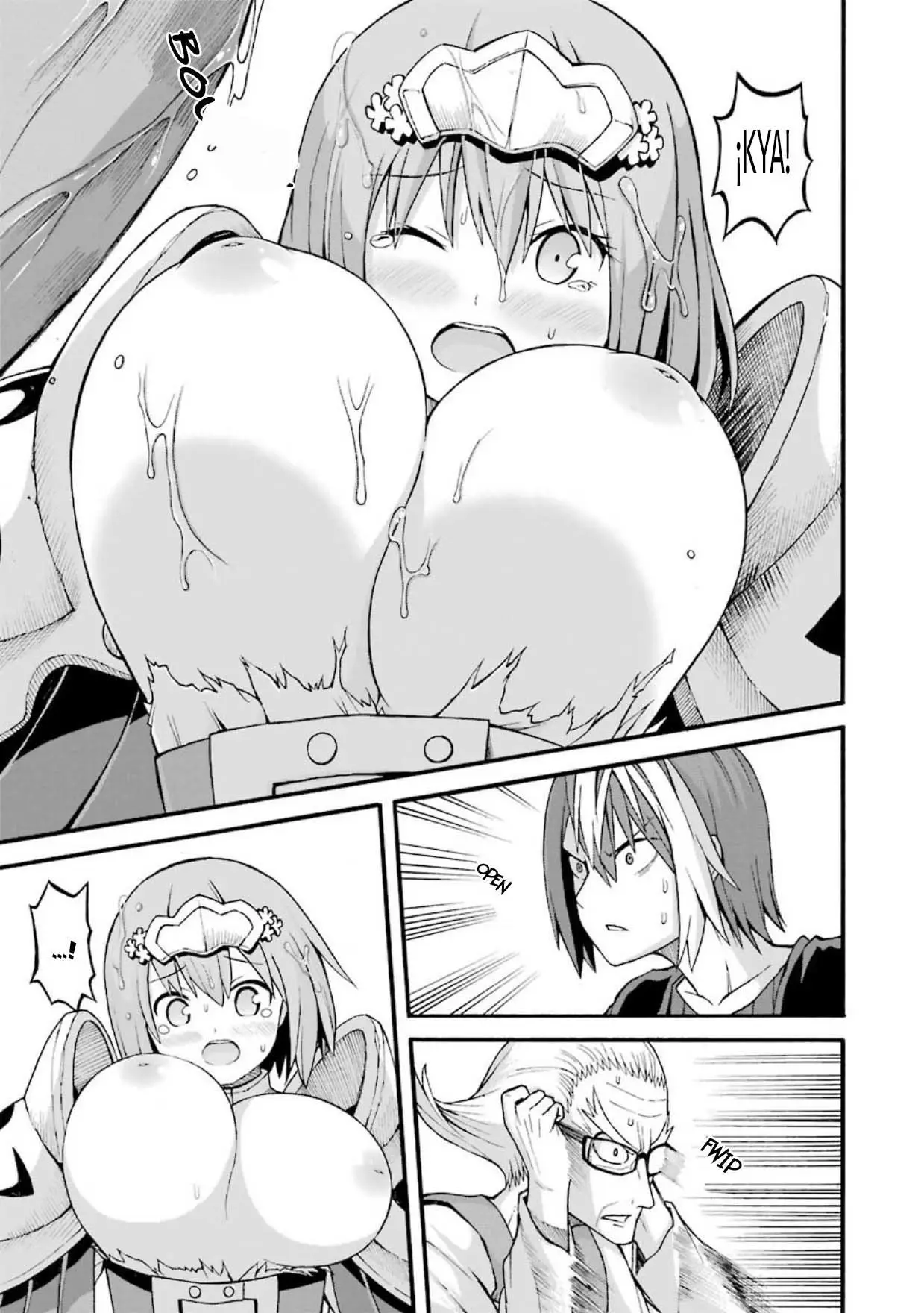 FUTOKU NO GUILD - Capítulo 23 - Página 24 - LectorTMOo