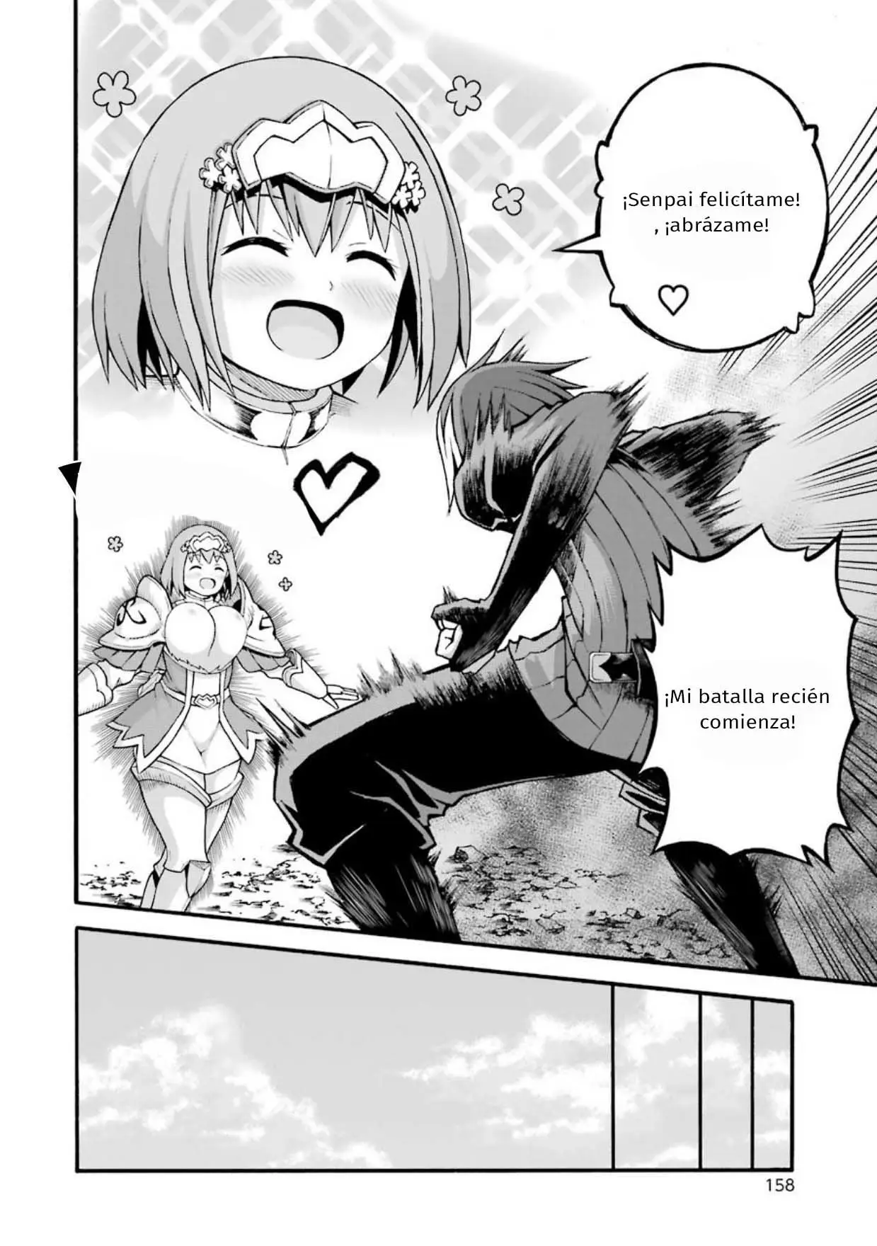FUTOKU NO GUILD - Capítulo 23 - Página 29 - LectorTMOo