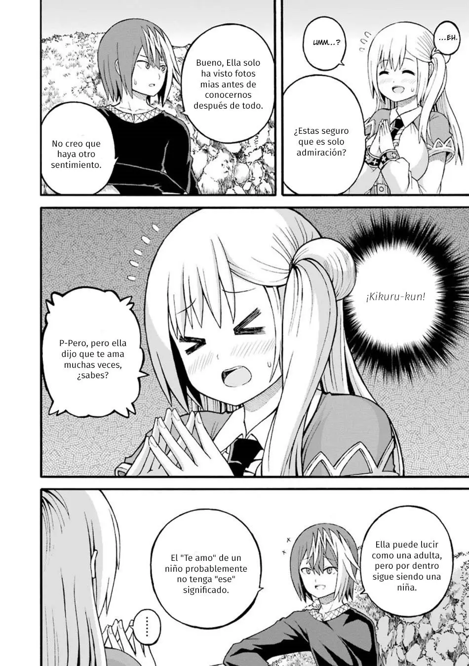 FUTOKU NO GUILD - Capítulo 24 - Página 7 - LectorTMOo