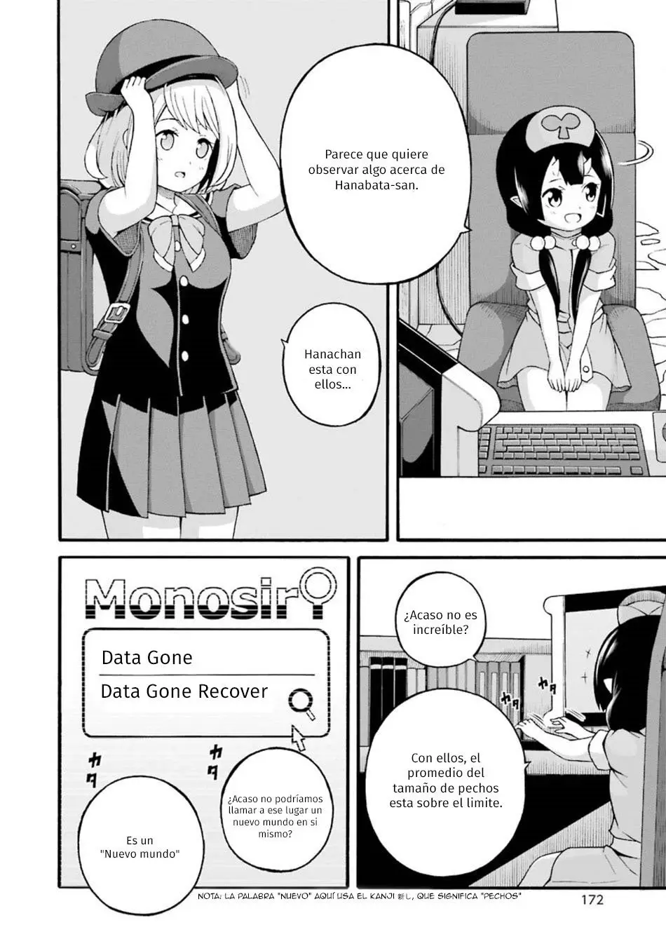 FUTOKU NO GUILD - Capítulo 24 - Página 9 - LectorTMOo