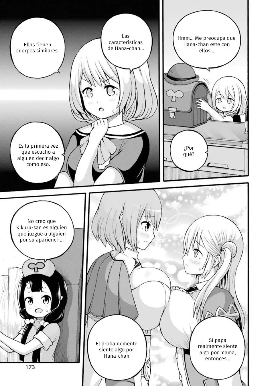 FUTOKU NO GUILD - Capítulo 24 - Página 10 - LectorTMOo