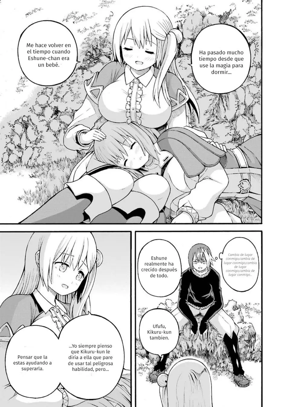 FUTOKU NO GUILD - Capítulo 24 - Página 12 - LectorTMOo