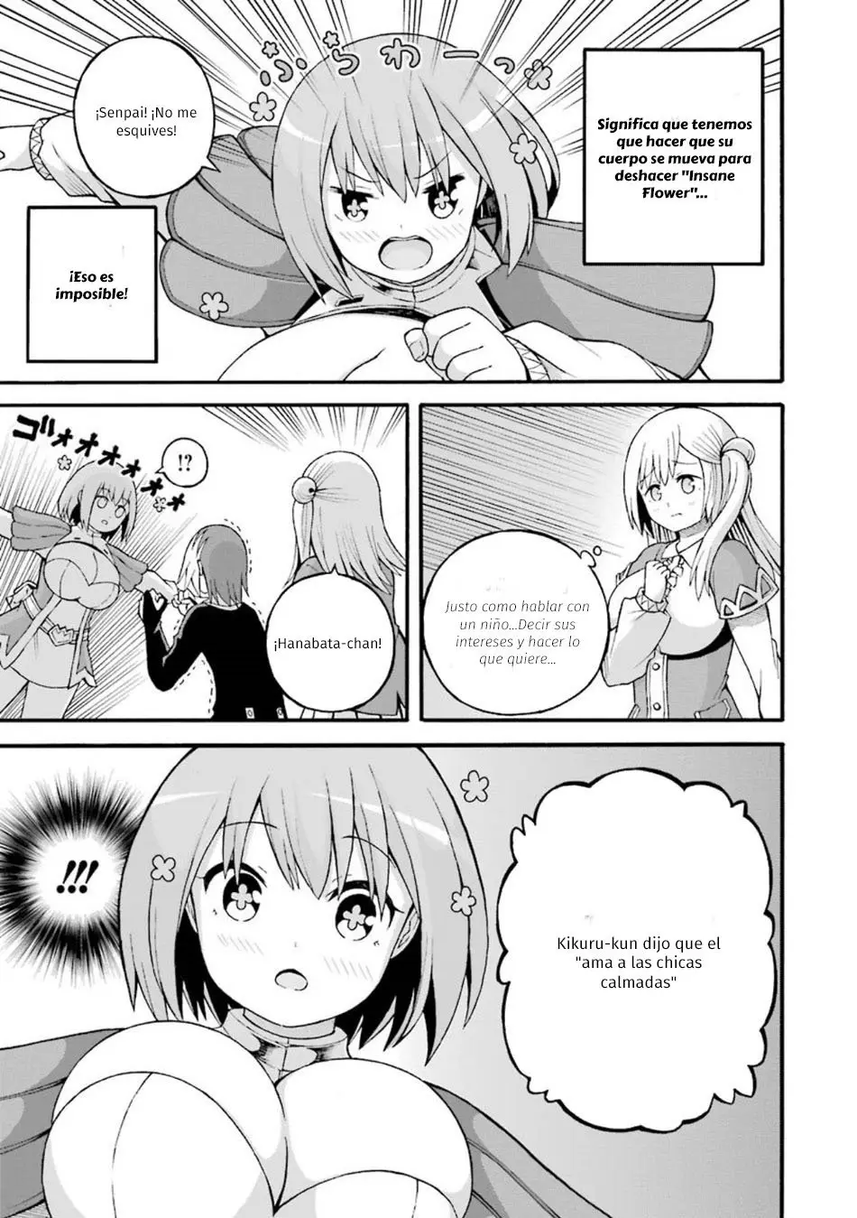 FUTOKU NO GUILD - Capítulo 24 - Página 16 - LectorTMOo