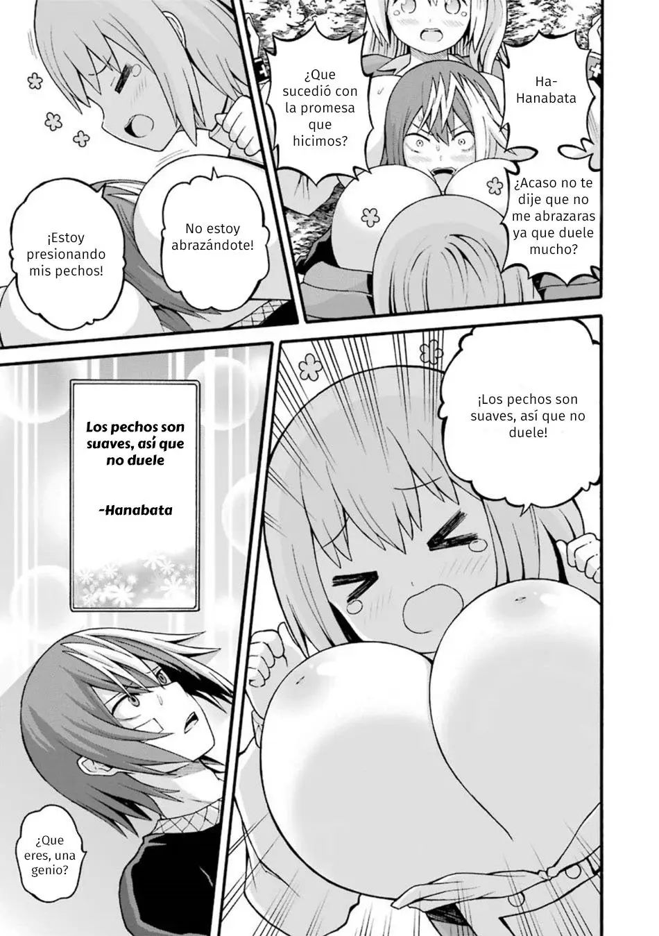 FUTOKU NO GUILD - Capítulo 24 - Página 24 - LectorTMOo