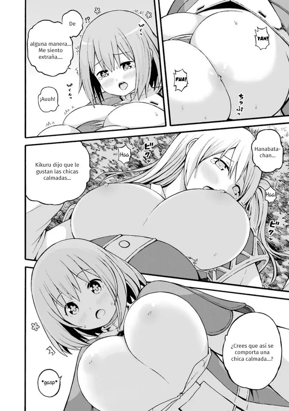 FUTOKU NO GUILD - Capítulo 24 - Página 27 - LectorTMOo