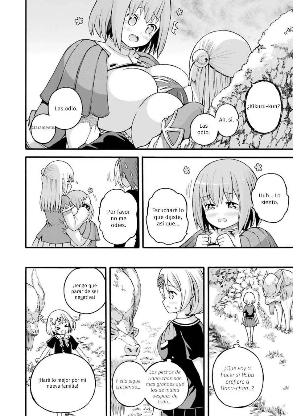 FUTOKU NO GUILD - Capítulo 24 - Página 29 - LectorTMOo